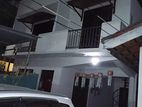 House for Rent - Facing Hill Street, Dehiwela
