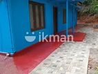 House for Rent Bandarawela