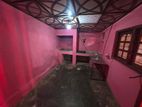 House for Rent Badulla