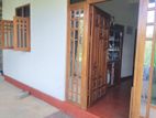 House for Rent Welimada