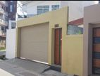 House For Rent Dehiwala