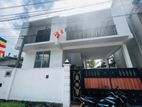 House for Rent - Piliyandala