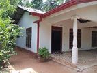 House for Rent in Polonnaruwa