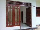 House for Rent Hanwella