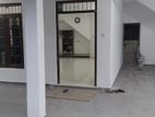 House for Rent in Wellampitiya