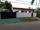 House for Rent Siidamulla