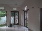 House for Rent Rajagiriya