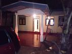 House for Rent Homagama