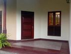 House for Rent Katubadda