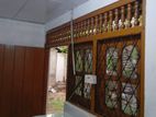 House For Rent Maharagama