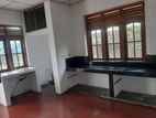 House for rent
