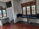 House for rent