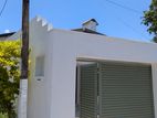 House for rent