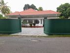 House For Rent Homagama