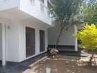 House for rent