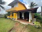 House for Rent in Wellampitiya