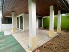 HOUSE for RENT