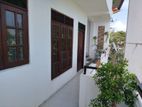 House for rent