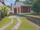 House for Rent Hokandara