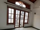 House for Rent