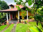House for Rent Honnantara, Piliyandala