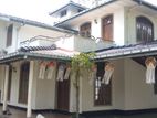 House for Rent Battaramulla
