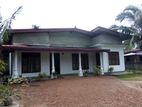 House for Rent Panadura