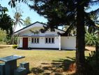 House for Rent Manavila