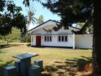 House for Rent Manavila