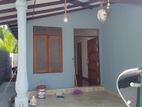 House For Rent in Wattala
