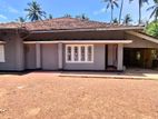 House for Rent in Gampaha