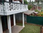 House for Rent in Nittambuwa