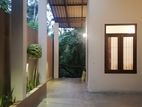 House for Rent in Weliweriya