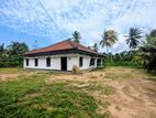 House For Rent Minuwangoda