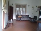 House for Rent - Heyantguduwa
