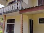House for Rent - Miriswatta