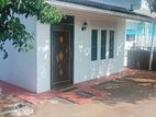 House for Rent Kadawatha