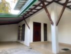House for Rent Thalwatta