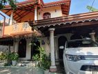 House for Rent Negombo