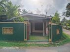 House for Rent Gampaha
