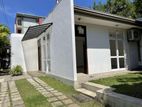 House For Rent