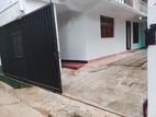 House for Rent