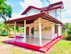 House for Rent in Ganemulla