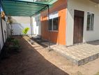 House For Rent
