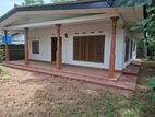 House for Rent Kadawatha