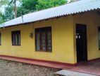 House for Rent - Ambalantota