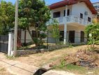 House for Rent Tangalle