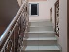 Unfurnished Upstair House for Rent in Nallur
