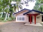 House for Rent Bandaragama
