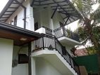 House for Rent - Bandaragama